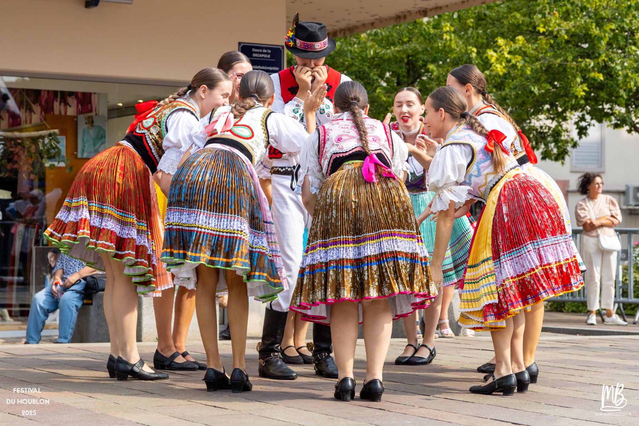 20250821 COURS DE LA DECAPOLE (SLOVAQUIE) MB19